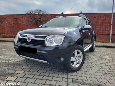 Dacia Duster 1.5 dCi Ambiance