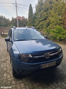 Dacia Duster 1.6 Ambiance 4x4