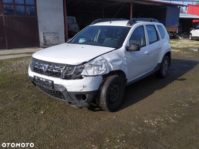 Dacia Duster 1.6 SCe Comfort