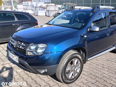 Dacia Duster 1.6 SCe Laureate S&S