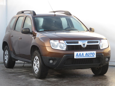 Dacia Duster 2012 1.6 16V 247300km SUV