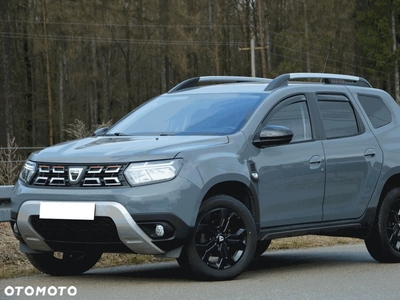 Dacia Duster TCe 130 2WD Sondermodell Extreme