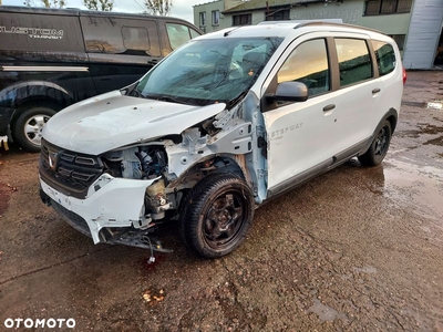 Dacia Lodgy 1.5 Blue dCi Laureate S&S EU6d