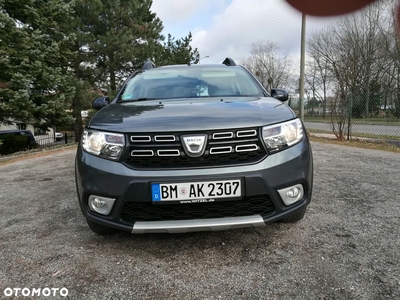 Dacia Sandero 0.9 TCe Laureate S&S