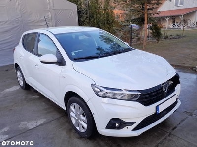 Dacia Sandero 1.0 TCe Laureate S&S