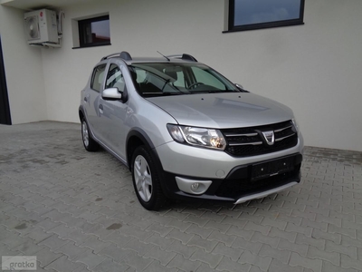 Dacia Sandero II Stepway