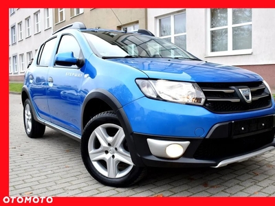 Dacia Sandero Stepway 0.9 TCe Laureate S&S