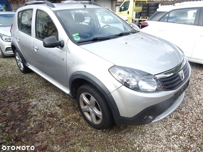 Dacia Sandero Stepway 1.6