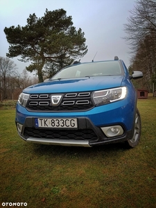 Dacia Sandero Stepway TCe 90 (S&S) Essential