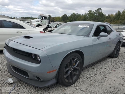 Dodge Challenger III GT