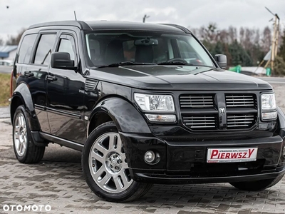 Dodge Nitro 4.0 V6 RT