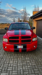 Dodge RAM 1500 5.7 4WD HEMI