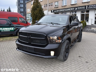 Dodge RAM 1500 5.7 4x4