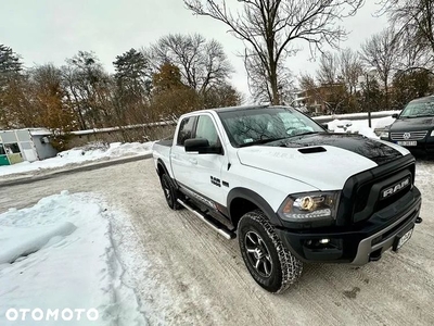 Dodge RAM 1500 5.7 4x4