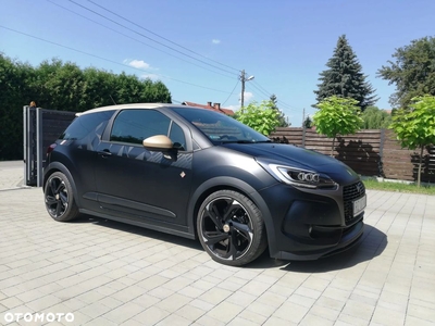 DS Automobiles DS 3