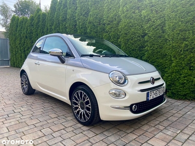 Fiat 500 1.2 Collezione