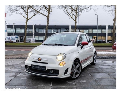 Fiat 500 1.4 16V Abarth