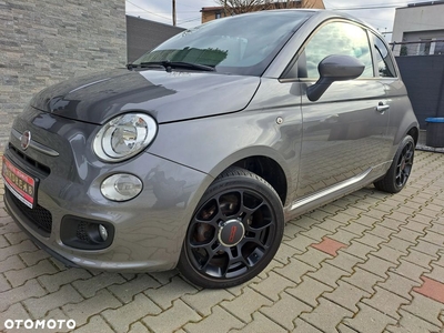 Fiat 500 1.4 16V Sport