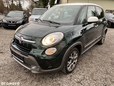 Fiat 500L 0.9 8V Twinair Pop Star S&S