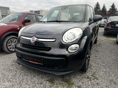 Fiat 500L 0.9 8V Twinair Trekking S&S