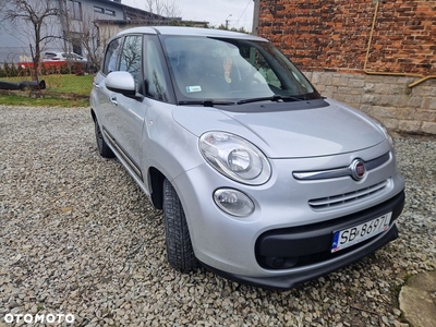 Fiat 500L 1.4 16V Pop Star