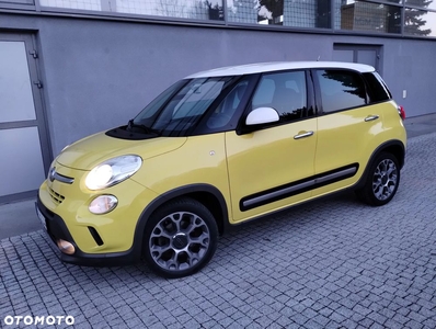 Fiat 500L 1.6 Multijet Trekking S&S