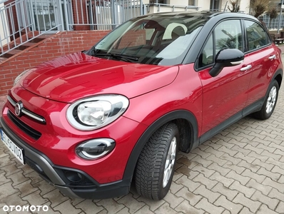 Fiat 500X 1.0 City Cross