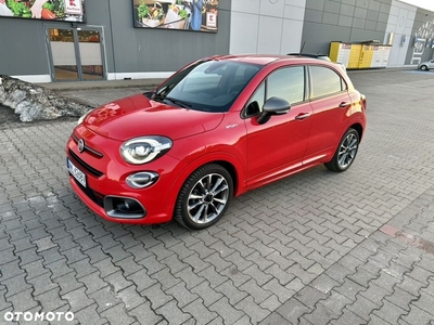 Fiat 500X 1.0 FireFly Turbo 4x2 S&S Sport