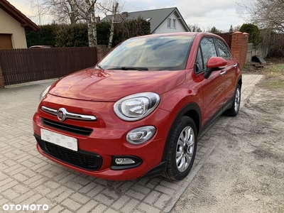 Fiat 500X 1.3 Multijet 4x2 S&S Cult