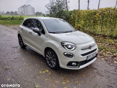 Fiat 500X 1.3 Sport DCT