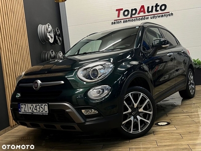 Fiat 500X 1.4 Multiair 4x2 S&S Cross Plus