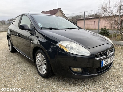 Fiat Bravo 1.6 Multijet 16V Active Euro5