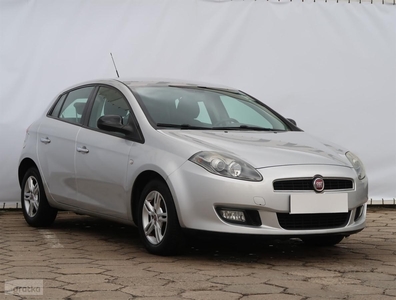 Fiat Bravo II , Salon Polska, Serwis ASO, Klima