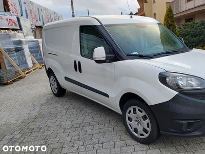 Fiat Doblo 1.4 16V Easy