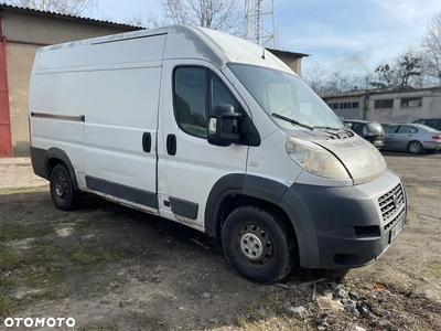 Fiat Ducato L2H2 250.5J2.0