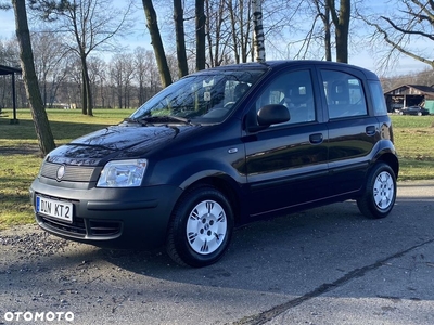 Fiat Panda 1.1 Active Eco