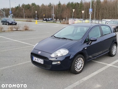 Fiat Punto 1.4 Easy S&S Euro6