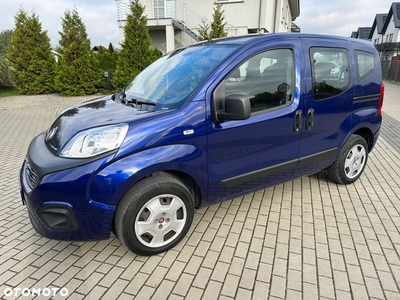 Fiat Qubo