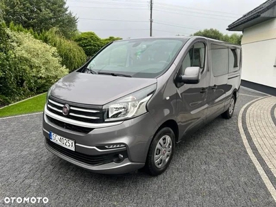 Fiat Talento