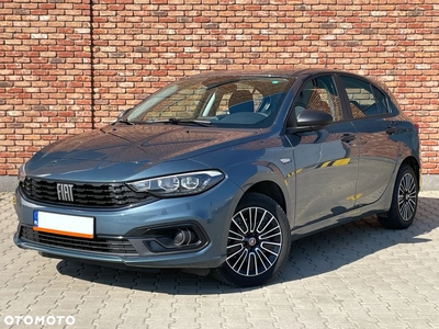 Fiat Tipo 1.0 T3