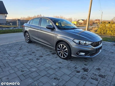 Fiat Tipo 1.3 MultiJet City Life