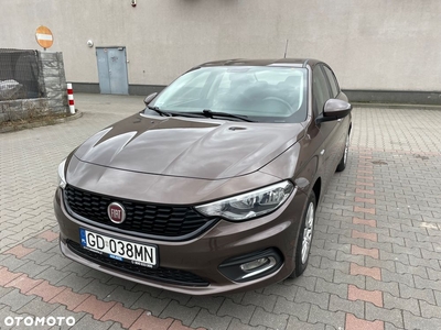 Fiat Tipo 1.4 16v