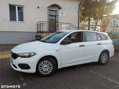 Fiat Tipo 1.4 16v Easy EU6d