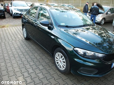 Fiat Tipo 1.4 16v EU6d