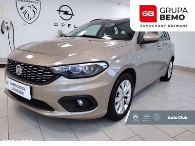 Fiat Tipo 1.4 16v Lounge