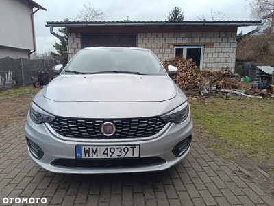 Fiat Tipo 1.4 16v Mirror