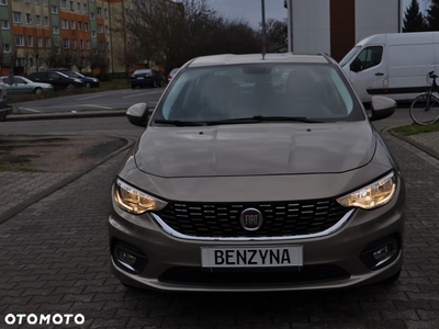 Fiat Tipo 1.4 16v Pop EU6d