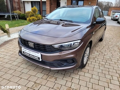 Fiat Tipo 1.4 16v Pop EU6d