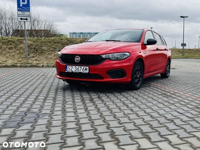 Fiat Tipo 1.4 T-Jet 16v Street