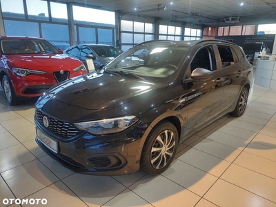 Fiat Tipo 1.6 E-Torq 16v Easy